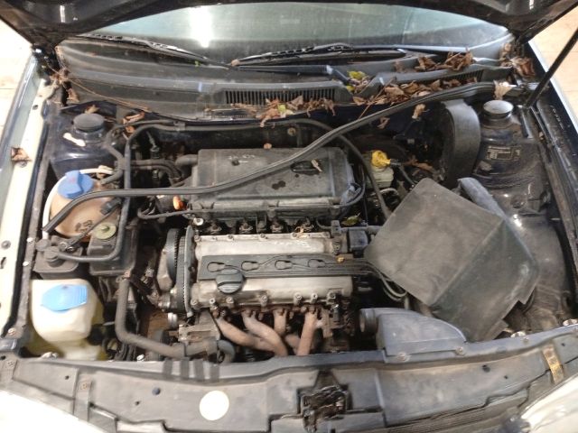 bontott VW GOLF IV ABS Kocka