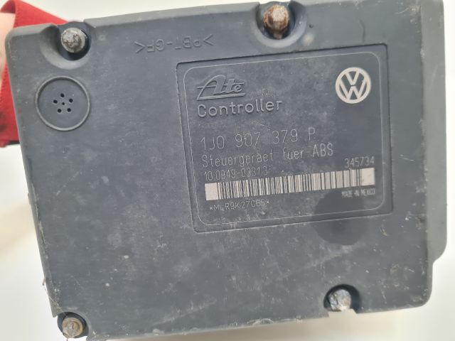 bontott VW GOLF IV ABS Kocka