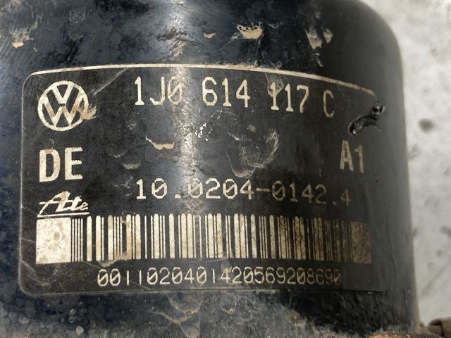 bontott VW GOLF IV ABS Kocka