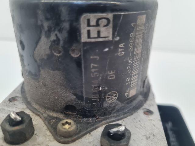 bontott VW GOLF IV ABS Kocka