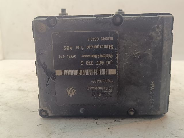 bontott VW GOLF IV ABS Kocka