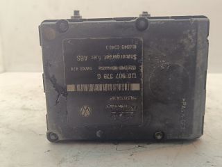 bontott VW GOLF IV ABS Kocka