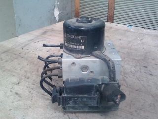 bontott VW GOLF IV ABS Kocka