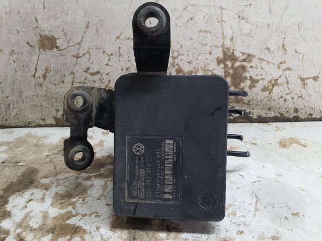 bontott VW GOLF IV ABS Kocka