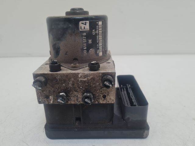 bontott VW GOLF IV ABS Kocka