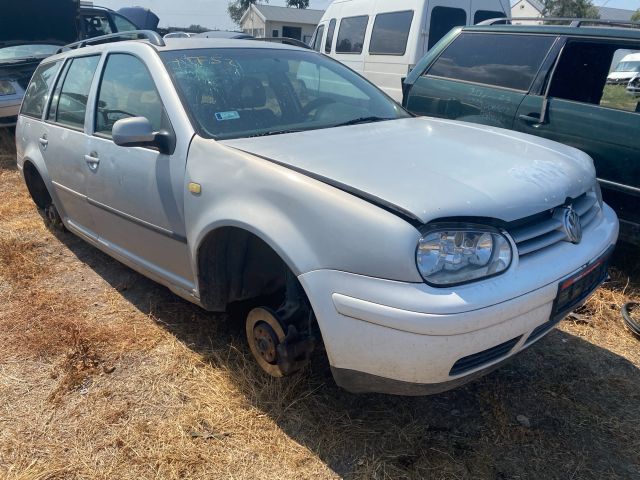 bontott VW GOLF IV ABS Kocka