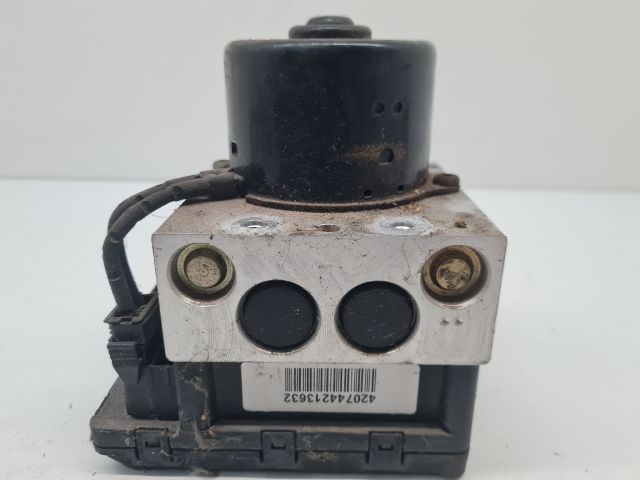 bontott VW GOLF IV ABS Kocka