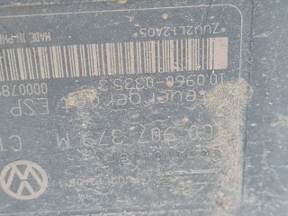 bontott VW GOLF IV ABS Kocka