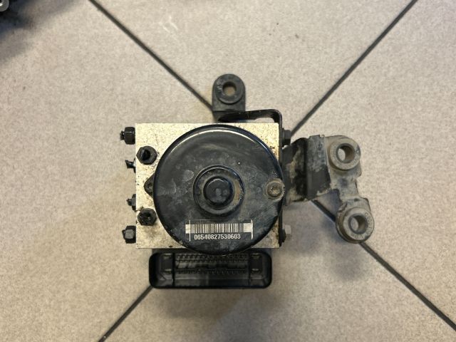 bontott VW GOLF IV ABS Kocka