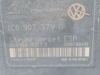 bontott VW GOLF IV ABS Kocka