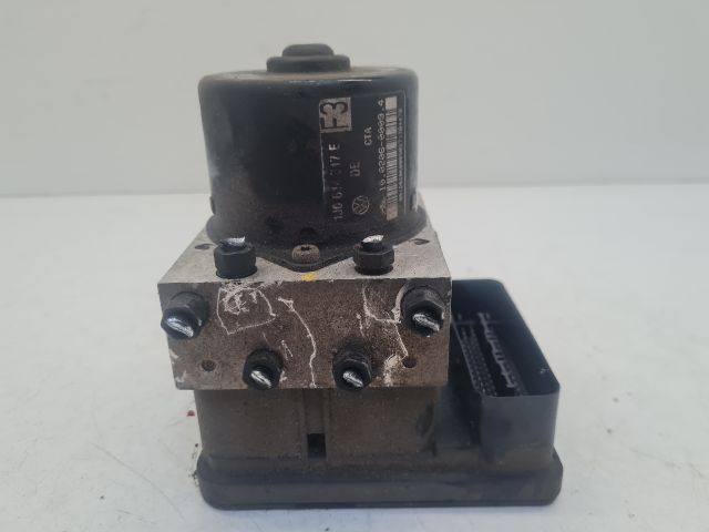 bontott VW GOLF IV ABS Kocka