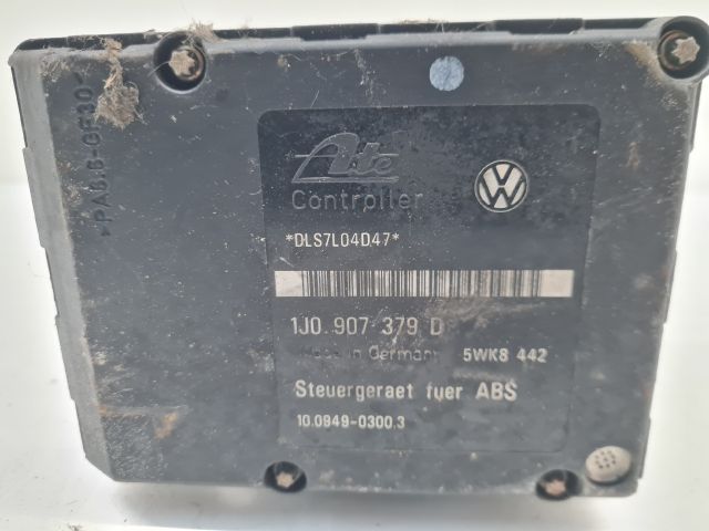 bontott VW GOLF IV ABS Kocka