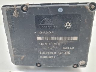 bontott VW GOLF IV ABS Kocka