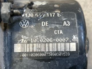 bontott VW GOLF IV ABS Kocka