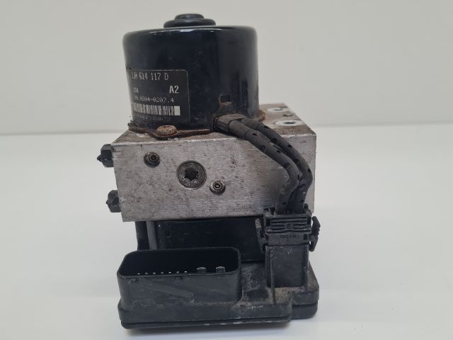 bontott VW GOLF IV ABS Kocka