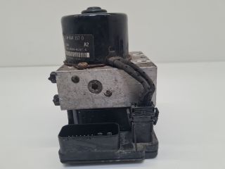 bontott VW GOLF IV ABS Kocka