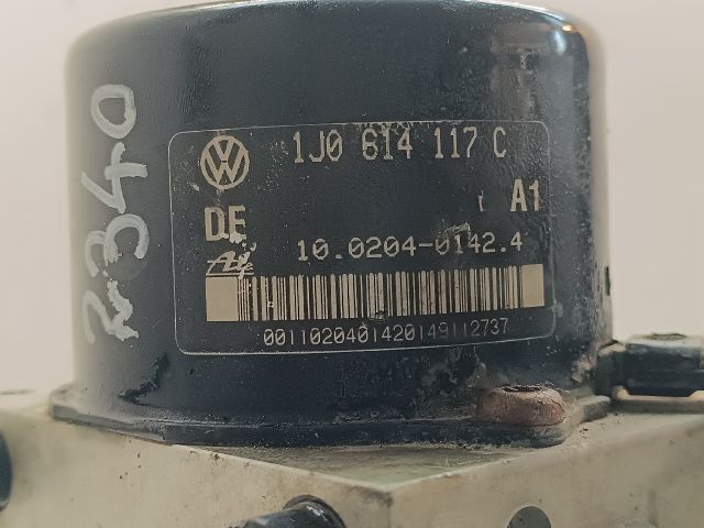 bontott VW GOLF IV ABS Kocka