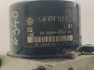 bontott VW GOLF IV ABS Kocka