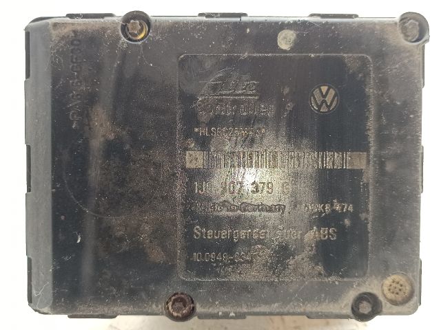 bontott VW GOLF IV ABS Kocka