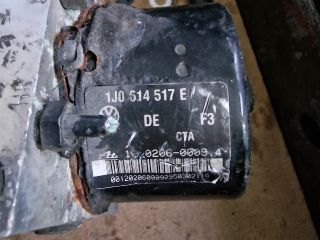 bontott VW GOLF IV ABS Kocka