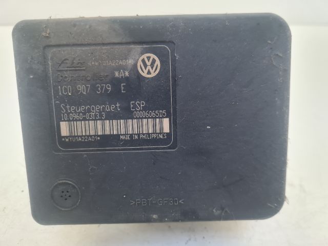 bontott VW GOLF IV ABS Kocka