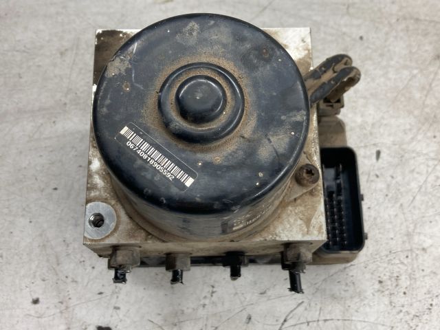 bontott VW GOLF IV ABS Kocka