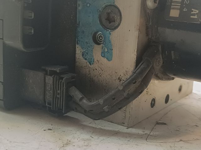 bontott VW GOLF IV ABS Kocka