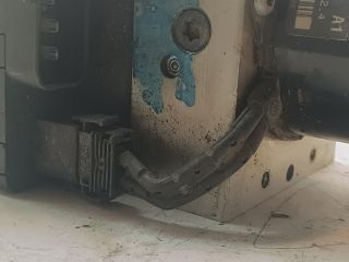 bontott VW GOLF IV ABS Kocka