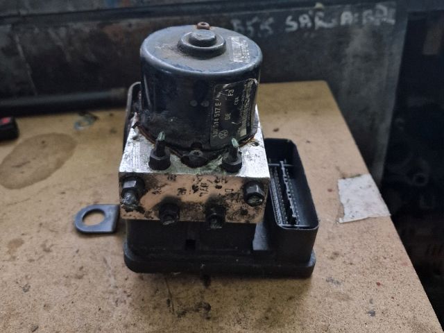 bontott VW GOLF IV ABS Kocka