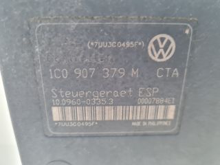 bontott VW GOLF IV ABS Kocka