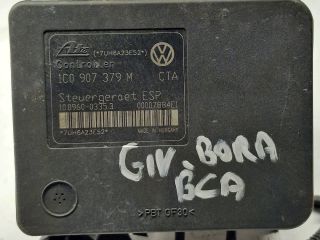 bontott VW GOLF IV ABS Kocka