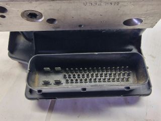 bontott VW GOLF IV ABS Kocka