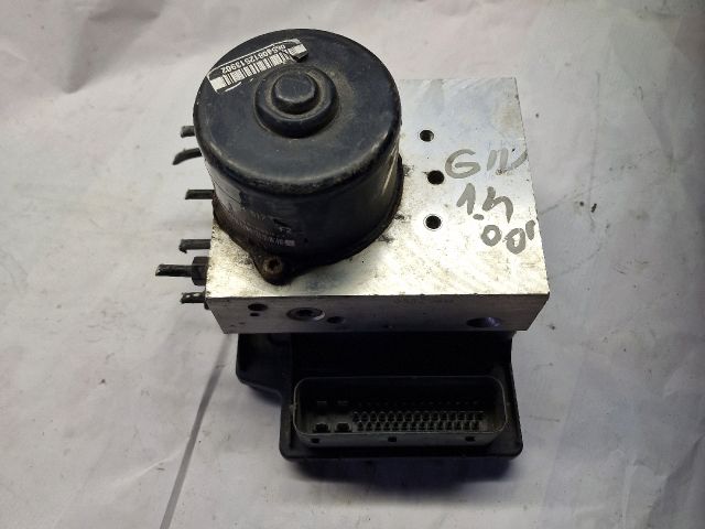 bontott VW GOLF IV ABS Kocka