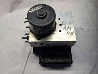 bontott VW GOLF IV ABS Kocka