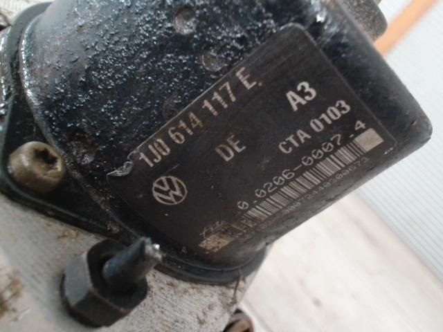 bontott VW GOLF IV ABS Kocka