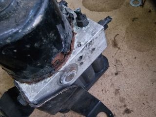 bontott VW GOLF IV ABS Kocka