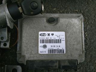 bontott VW GOLF IV ABS Kocka