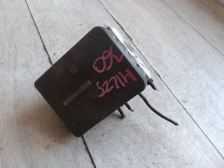 bontott VW GOLF IV ABS Kocka