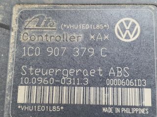 bontott VW GOLF IV ABS Kocka