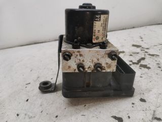 bontott VW GOLF IV ABS Kocka