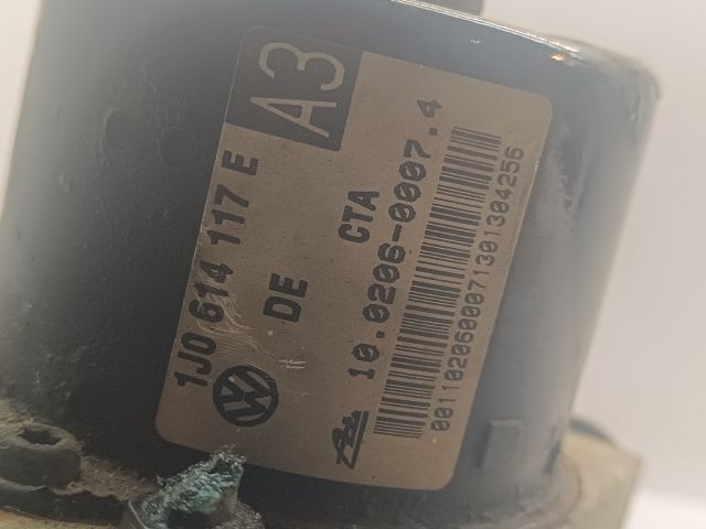 bontott VW GOLF IV ABS Kocka