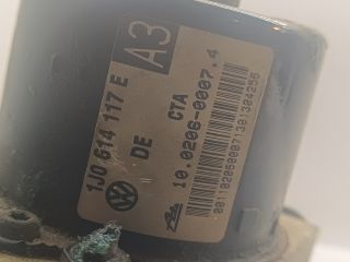 bontott VW GOLF IV ABS Kocka