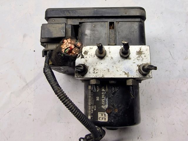 bontott VW GOLF IV ABS Kocka