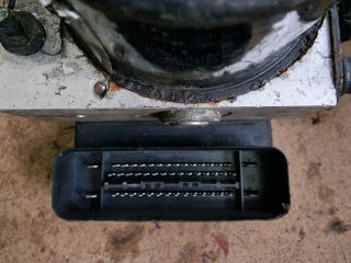 bontott VW GOLF IV ABS Kocka