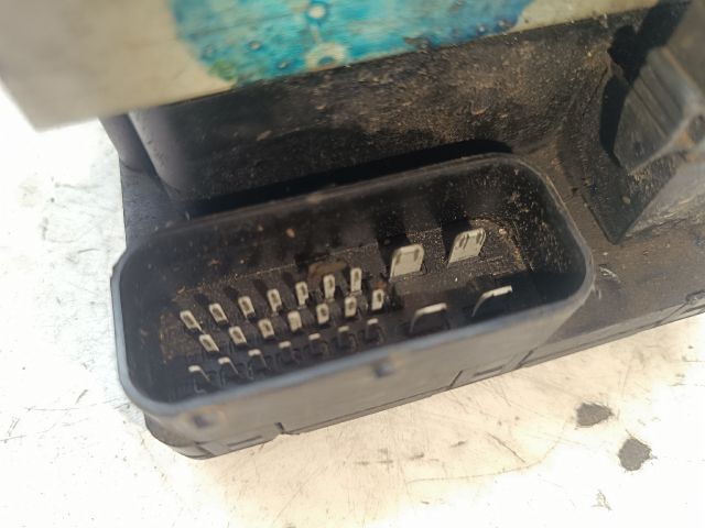 bontott VW GOLF IV ABS Kocka