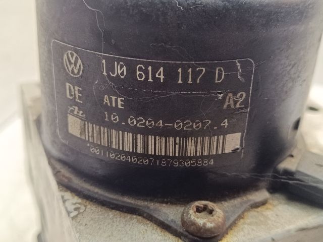 bontott VW GOLF IV ABS Kocka