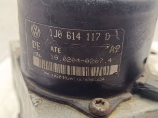 bontott VW GOLF IV ABS Kocka