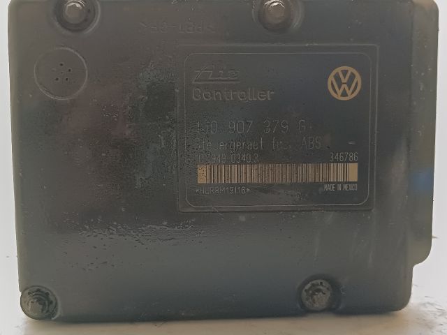 bontott VW GOLF IV ABS Kocka