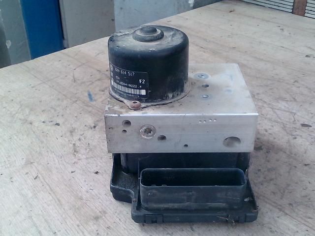 bontott VW GOLF IV ABS Kocka