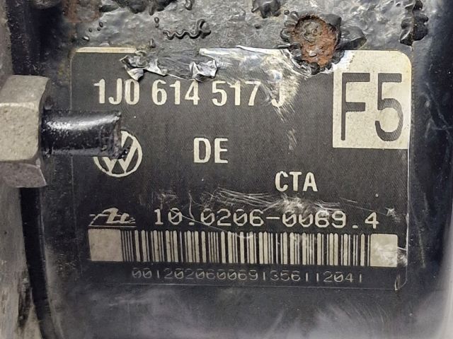 bontott VW GOLF IV ABS Kocka